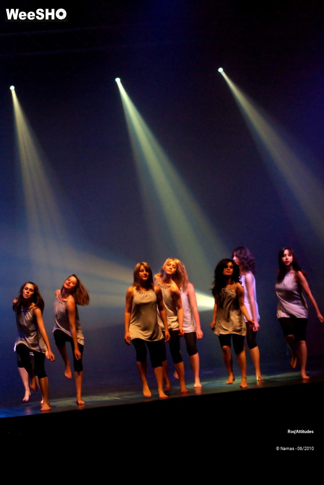 20/47 photos du spectacle Roq Attitudes Partie 2