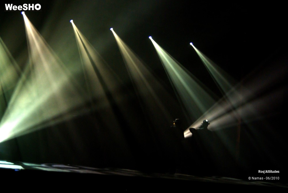29/47 photos du spectacle Roq Attitudes Partie 2