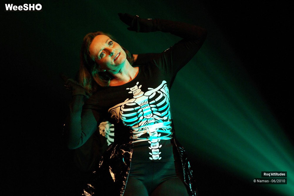 34/47 photos du spectacle Roq Attitudes Partie 2