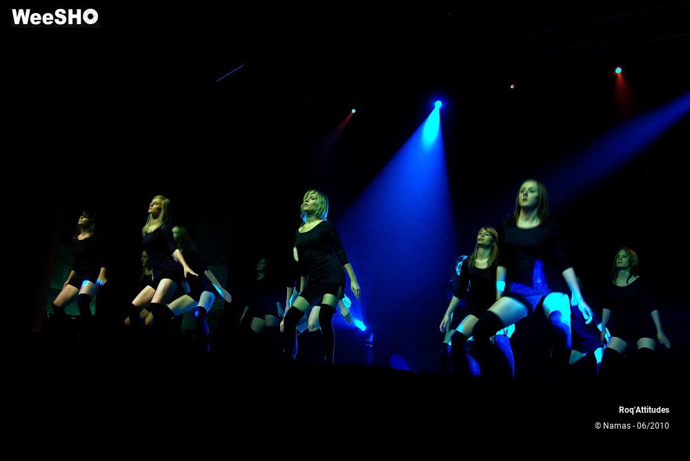 38/47 photos du spectacle Roq Attitudes Partie 2