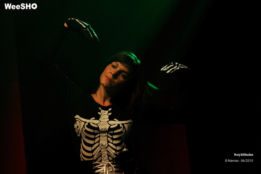44/47 photos du spectacle Roq Attitudes Partie 2