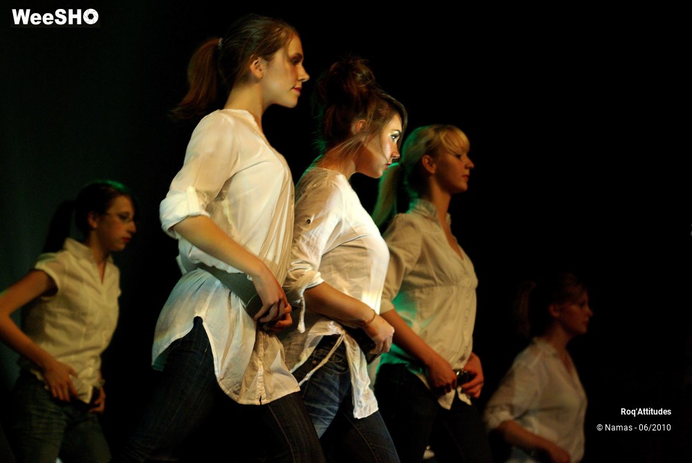 45/47 photos du spectacle Roq Attitudes Partie 2