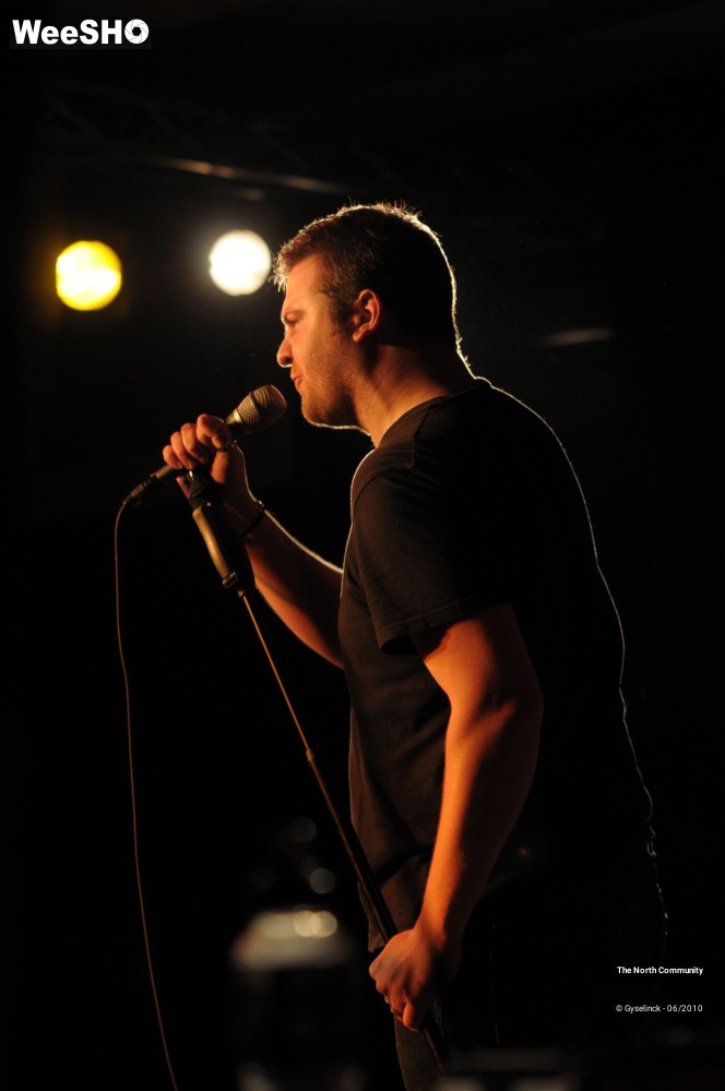 12/41 photos du spectacle The North Community