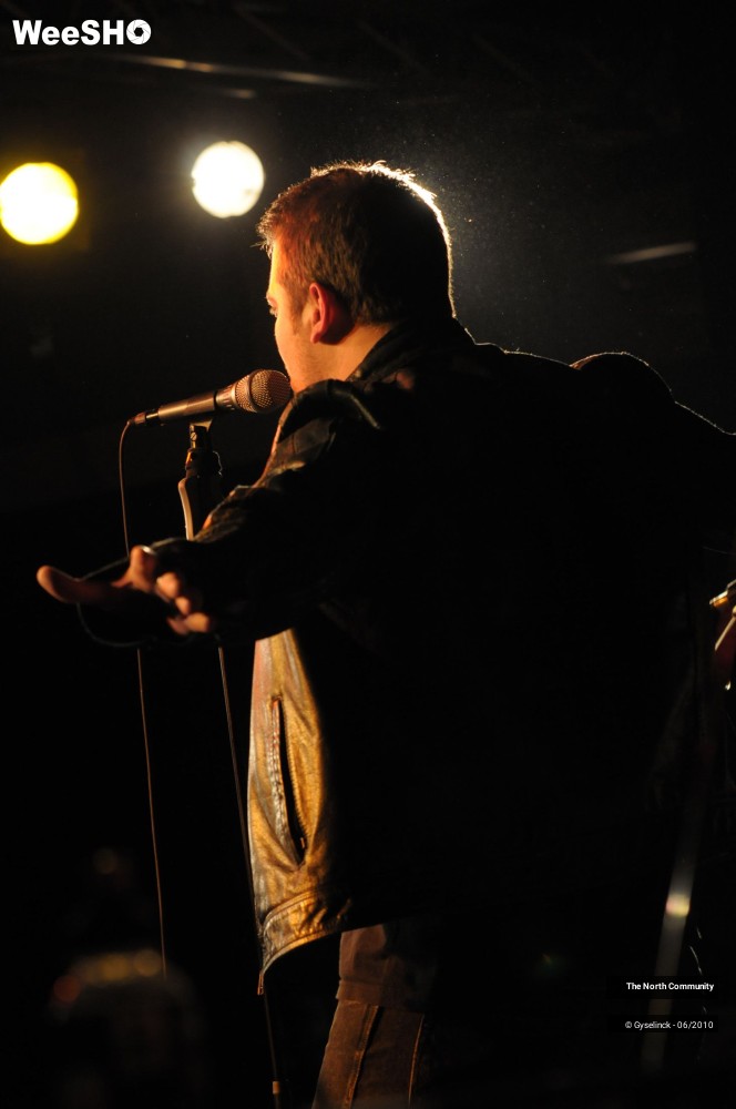 15/41 photos du spectacle The North Community