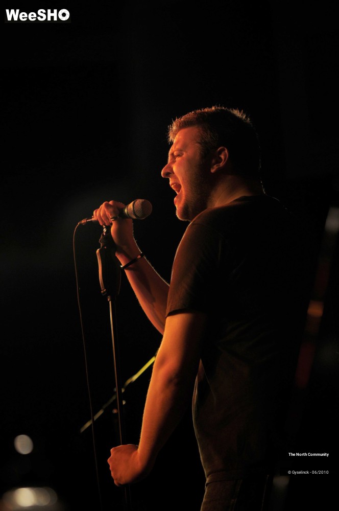 24/41 photos du spectacle The North Community