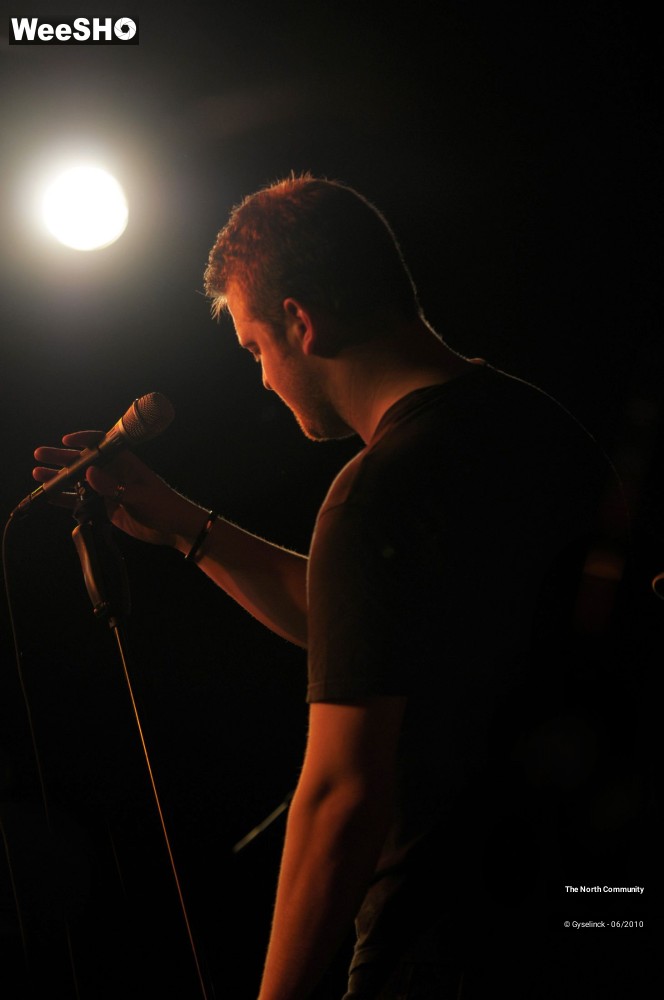 25/41 photos du spectacle The North Community
