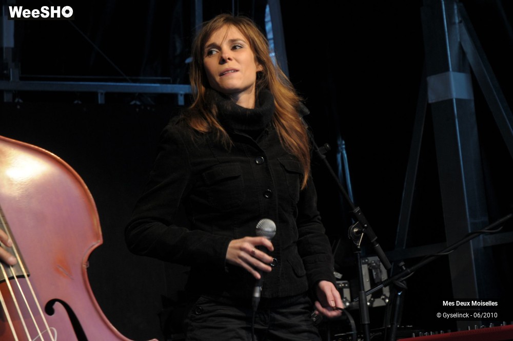 1/13 photos du spectacle Mes Deux Moiselles