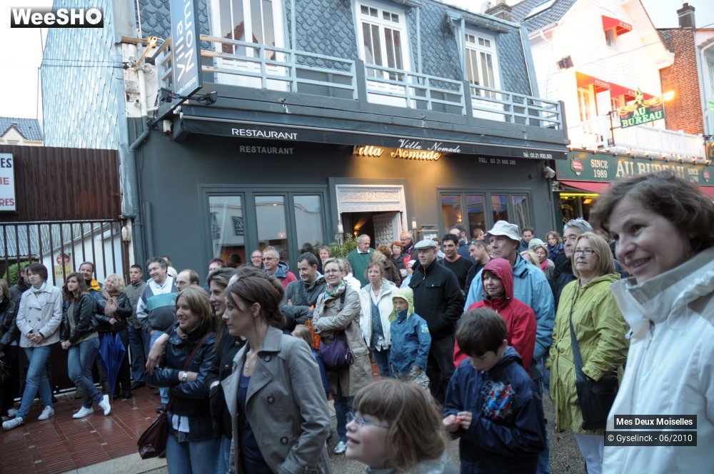 3/13 photos du spectacle Mes Deux Moiselles