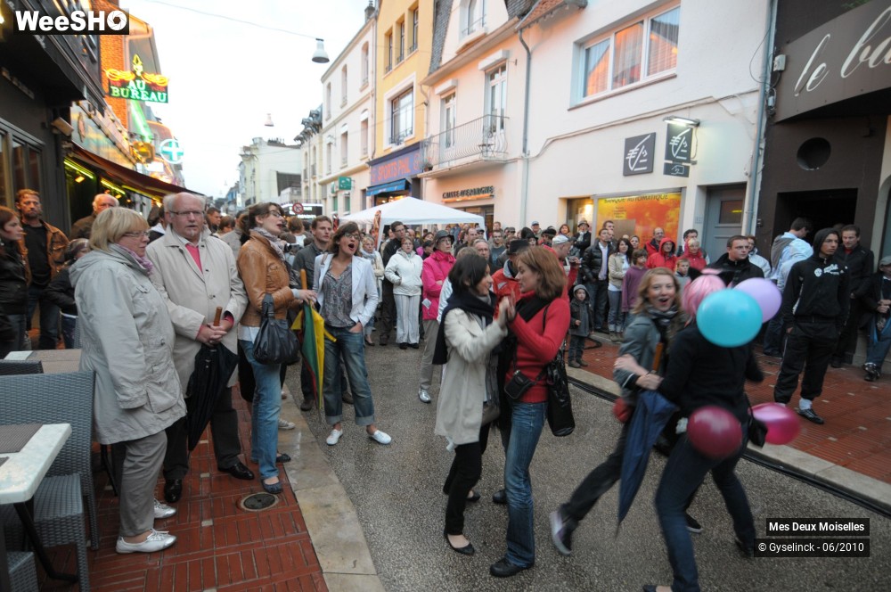7/13 photos du spectacle Mes Deux Moiselles