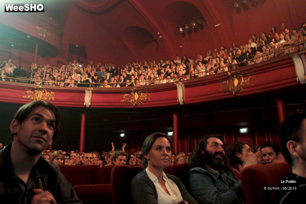 3/15 photos du spectacle Sebastopol Ambiance