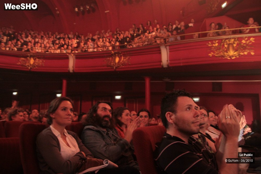 4/15 photos du spectacle Sebastopol Ambiance
