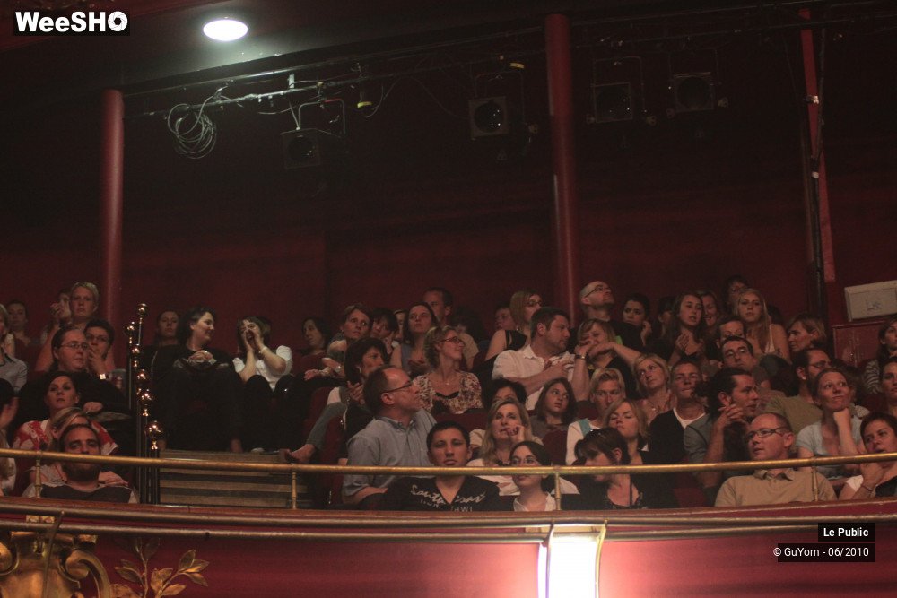 7/15 photos du spectacle Sebastopol Ambiance