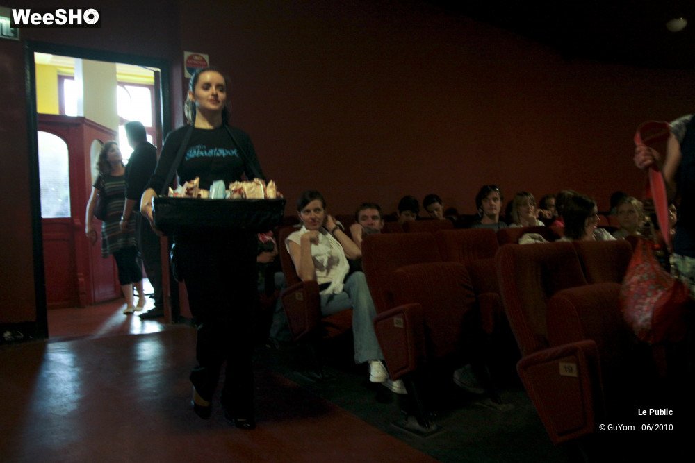 11/15 photos du spectacle Sebastopol Ambiance