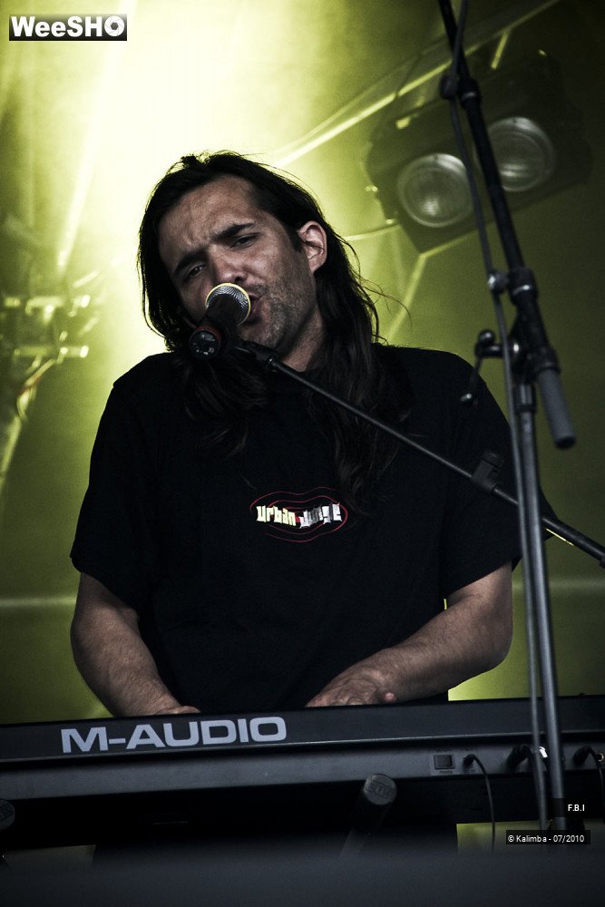 4/38 photos du spectacle F.B.I