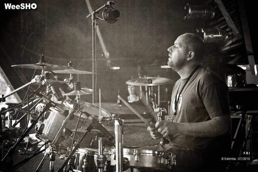 21/38 photos du spectacle F.B.I