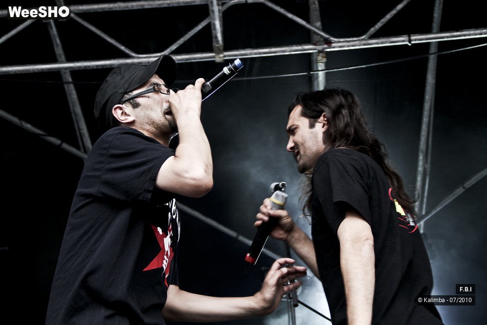 31/38 photos du spectacle F.B.I