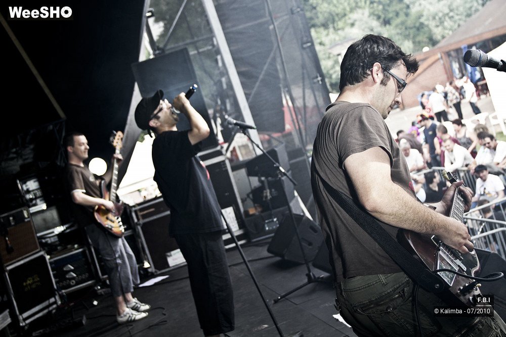 34/38 photos du spectacle F.B.I