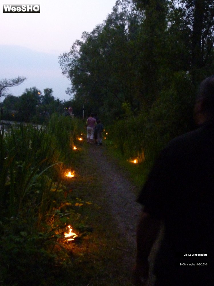 1/38 photos du spectacle R-Elémentaire