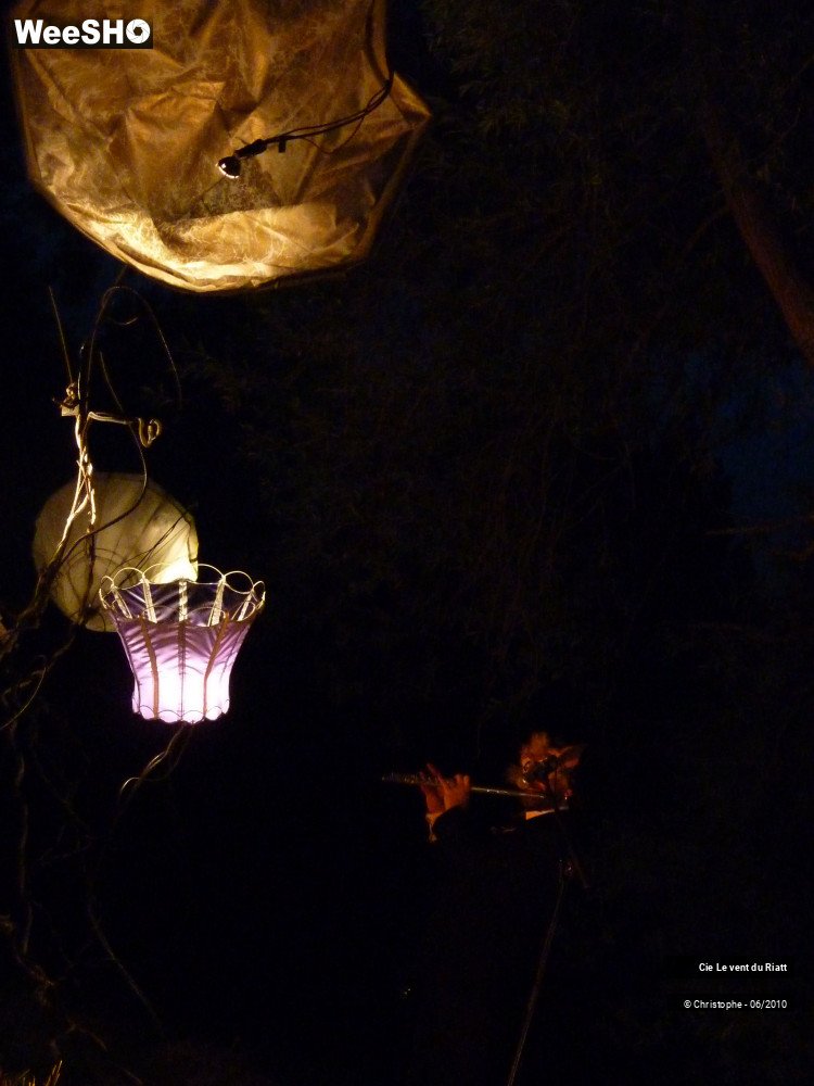 2/38 photos du spectacle R-Elémentaire