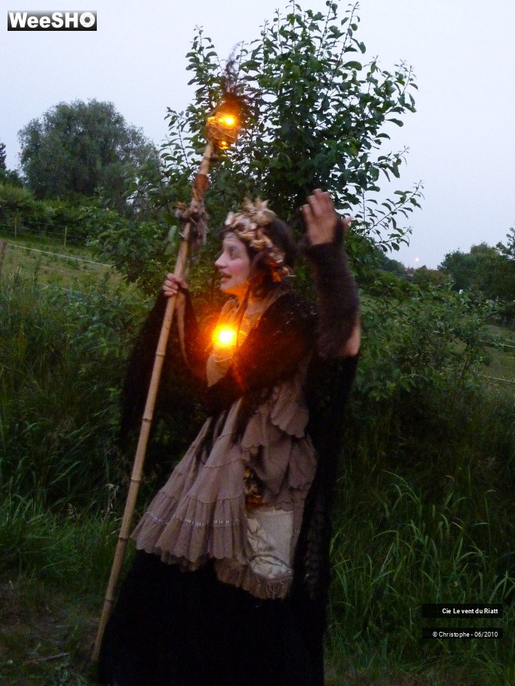 3/38 photos du spectacle R-Elémentaire