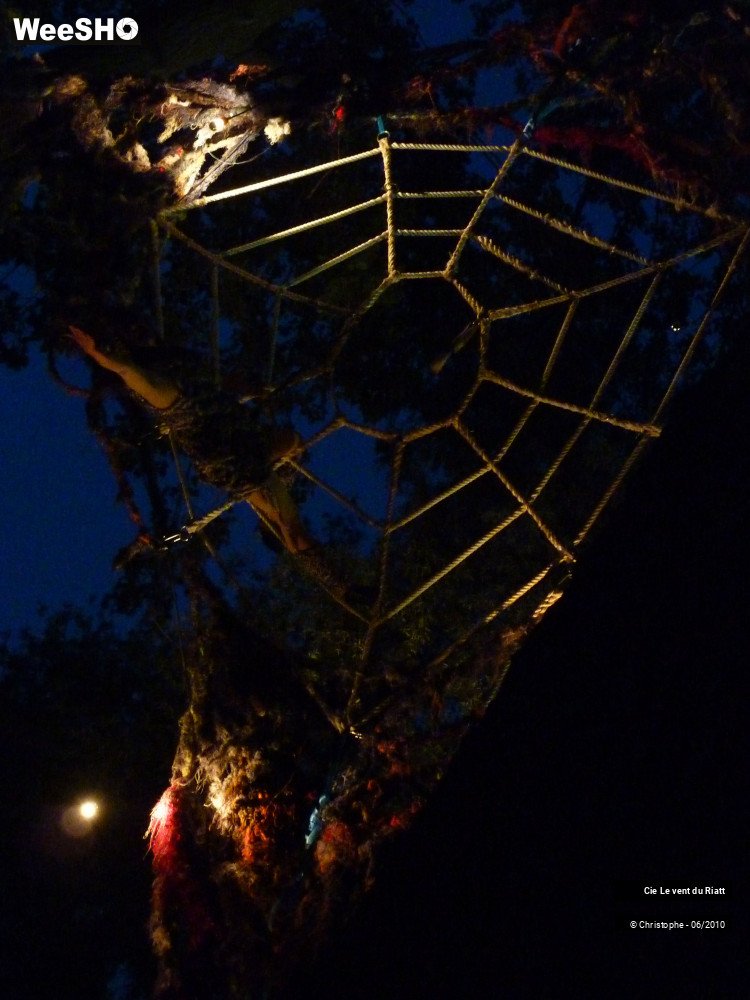 4/38 photos du spectacle R-Elémentaire