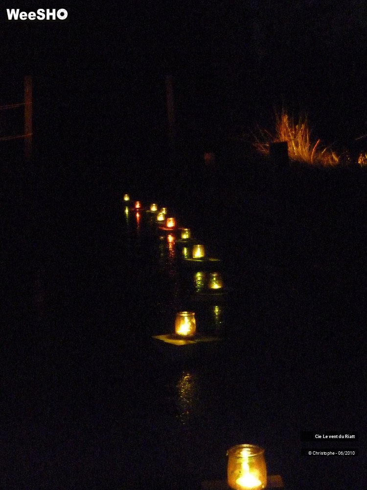 6/38 photos du spectacle R-Elémentaire