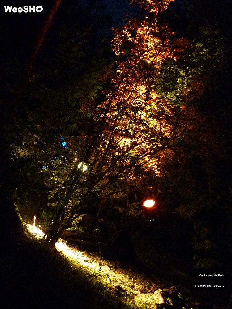 7/38 photos du spectacle R-Elémentaire