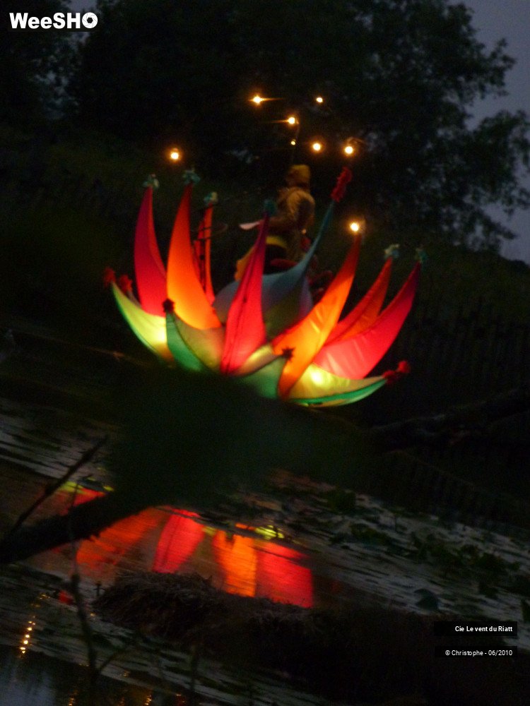 8/38 photos du spectacle R-Elémentaire