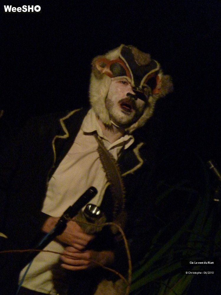 9/38 photos du spectacle R-Elémentaire