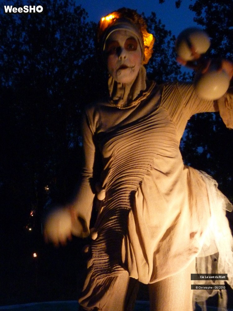 10/38 photos du spectacle R-Elémentaire