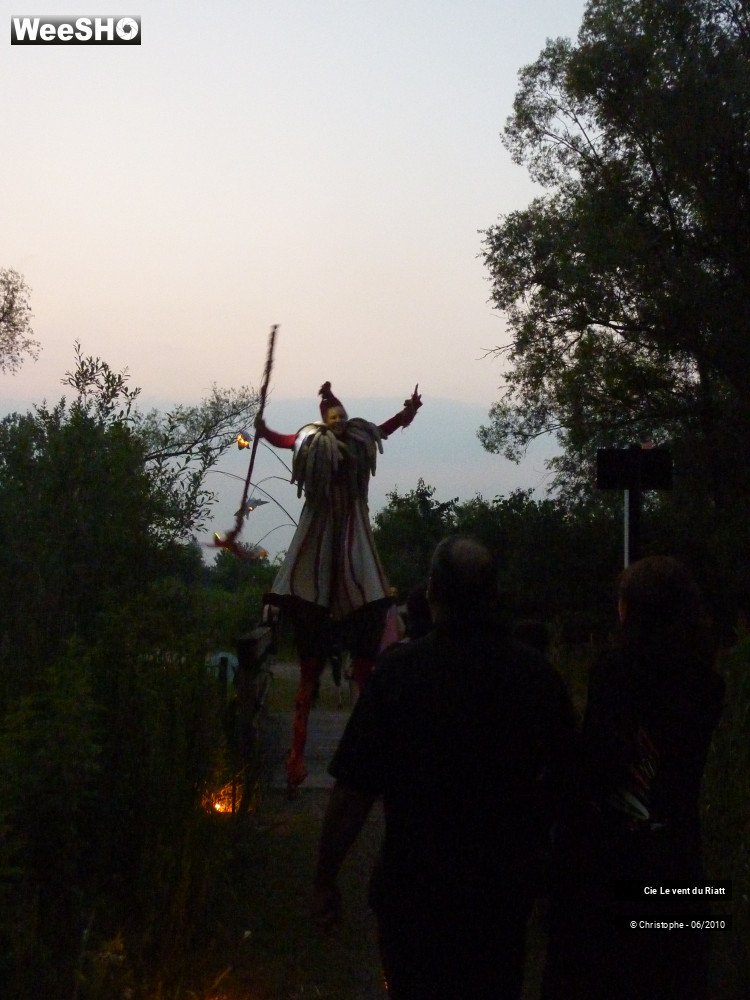 11/38 photos du spectacle R-Elémentaire