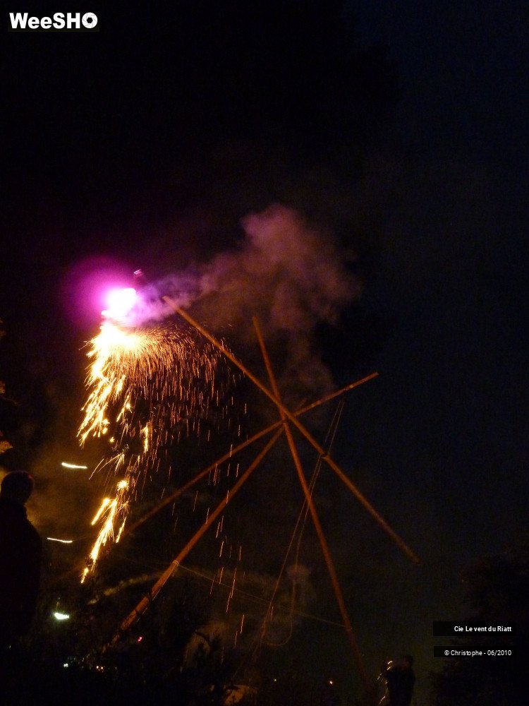 14/38 photos du spectacle R-Elémentaire