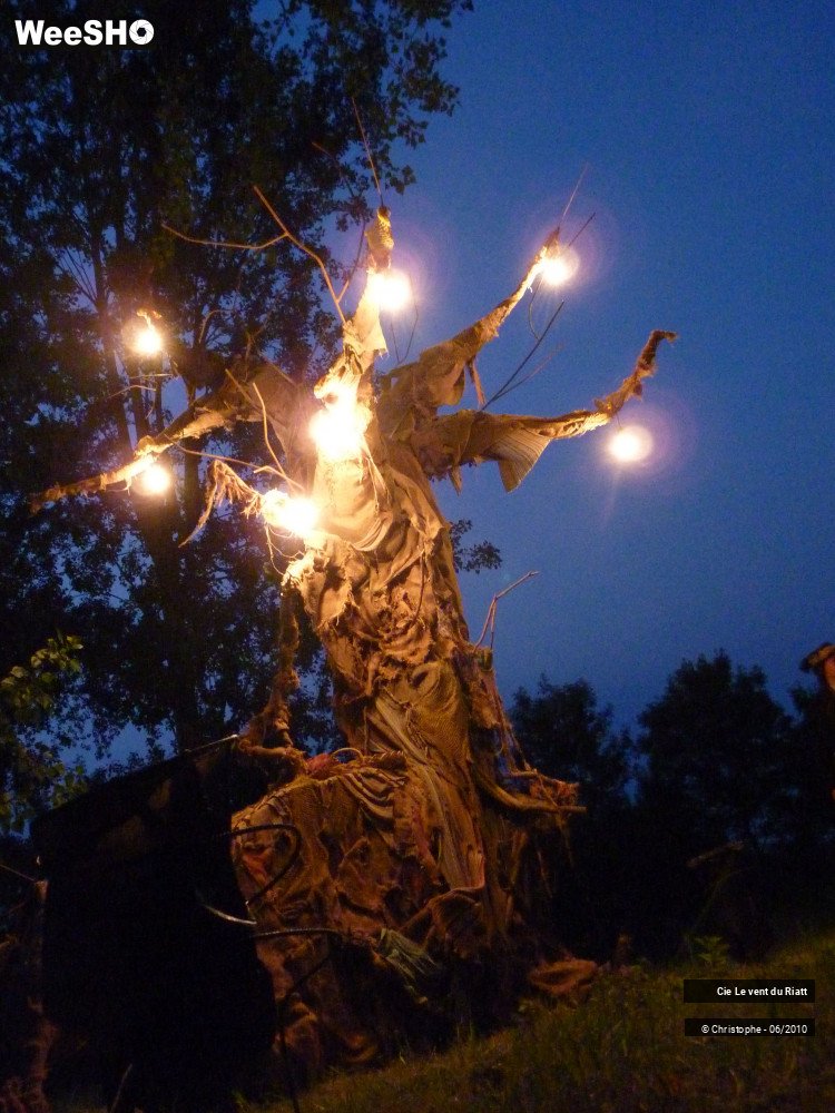 15/38 photos du spectacle R-Elémentaire