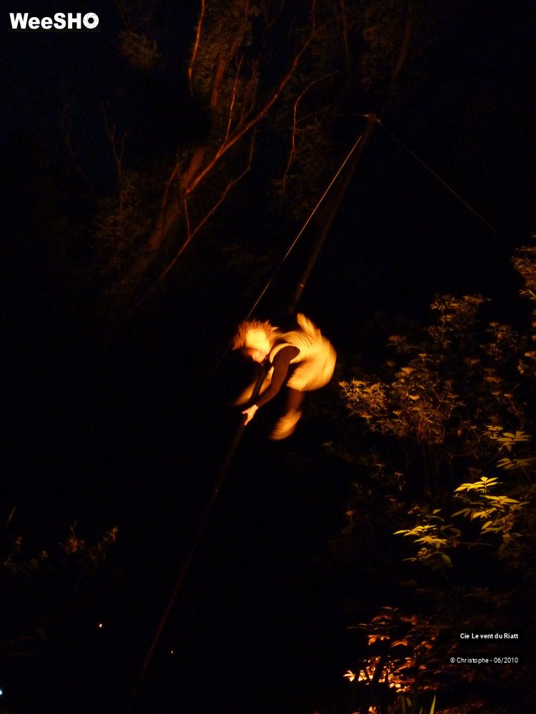 16/38 photos du spectacle R-Elémentaire