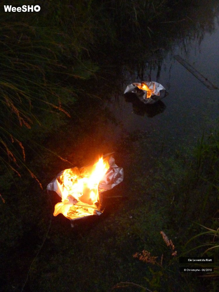 18/38 photos du spectacle R-Elémentaire