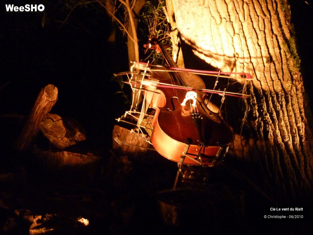 20/38 photos du spectacle R-Elémentaire