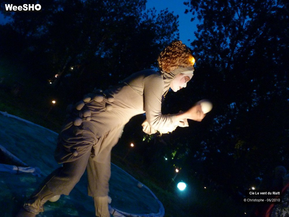 22/38 photos du spectacle R-Elémentaire