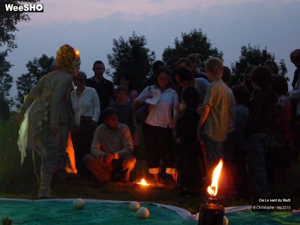 23/38 photos du spectacle R-Elémentaire