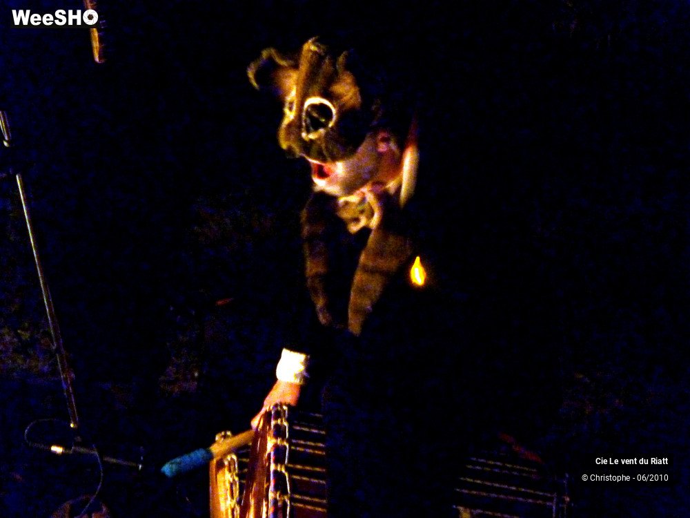 24/38 photos du spectacle R-Elémentaire