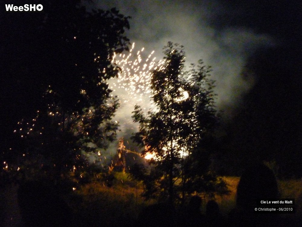 26/38 photos du spectacle R-Elémentaire