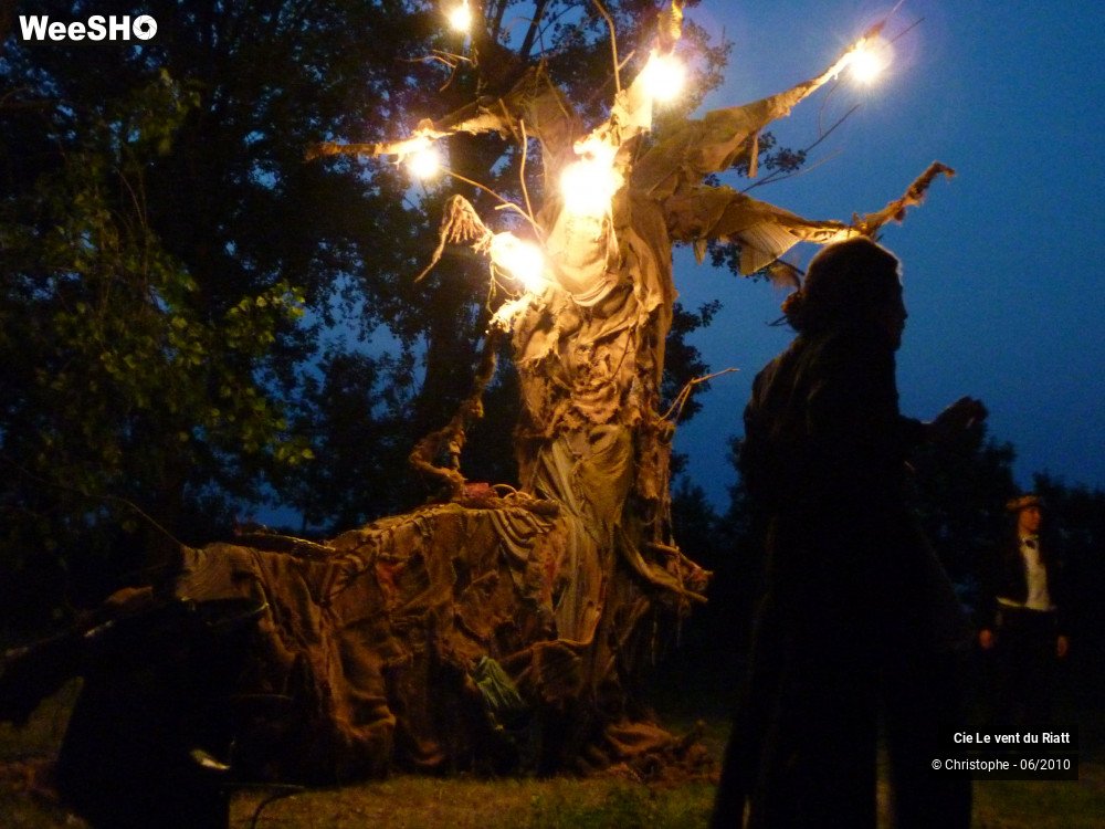 29/38 photos du spectacle R-Elémentaire