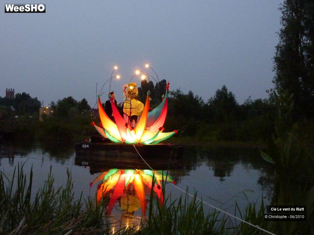 30/38 photos du spectacle R-Elémentaire