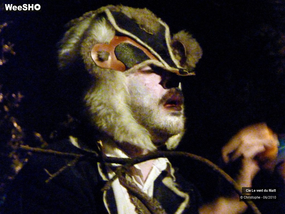 31/38 photos du spectacle R-Elémentaire