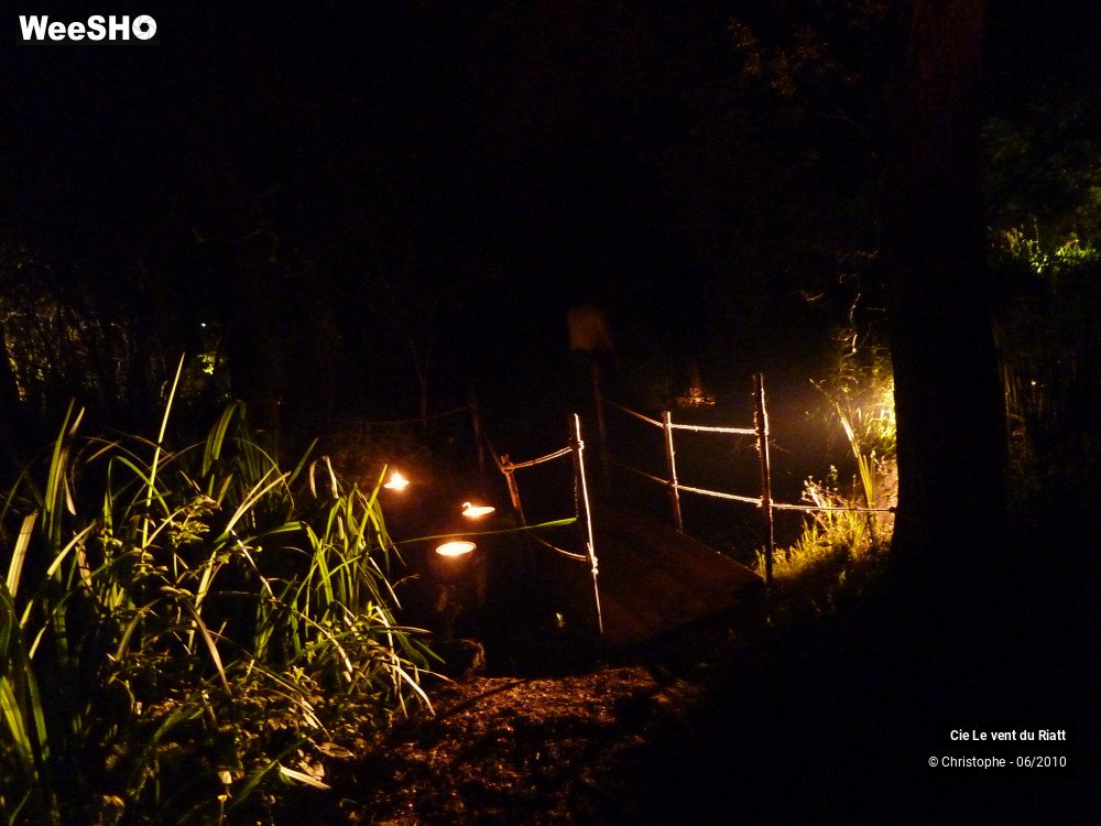 32/38 photos du spectacle R-Elémentaire