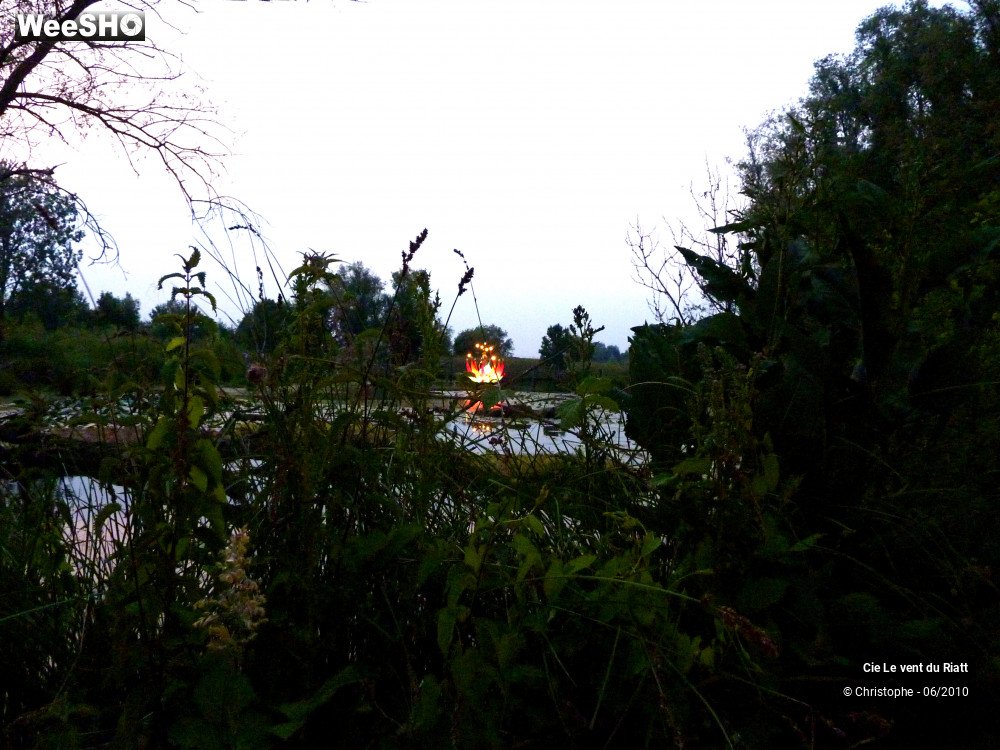 33/38 photos du spectacle R-Elémentaire