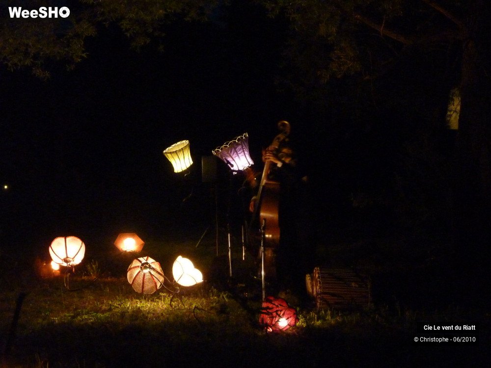 34/38 photos du spectacle R-Elémentaire