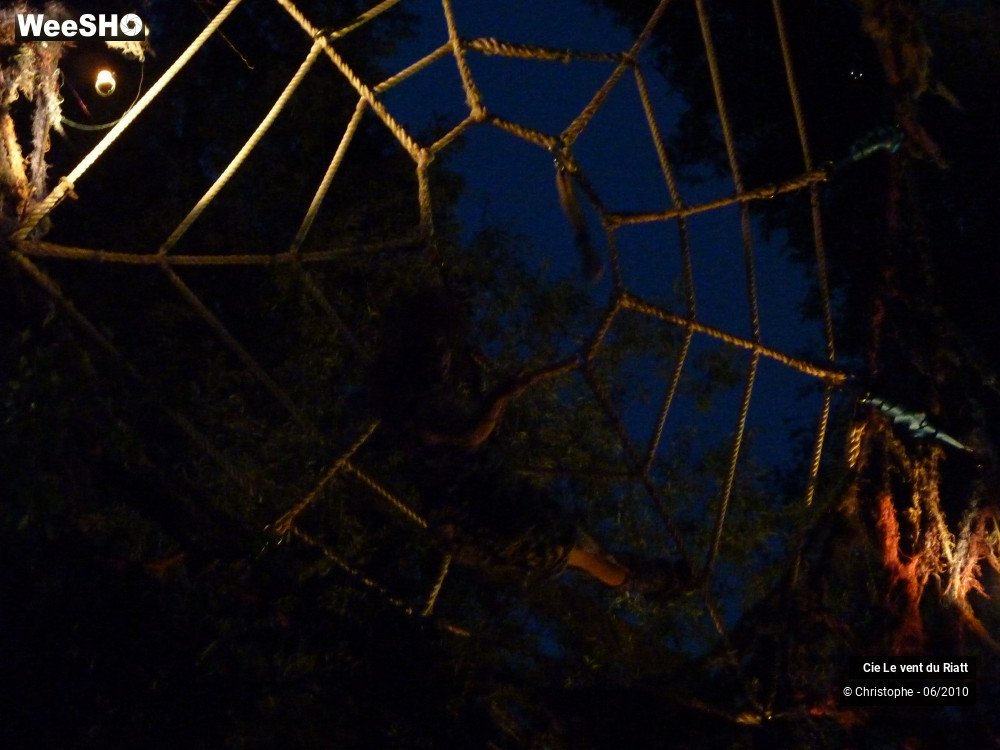 37/38 photos du spectacle R-Elémentaire