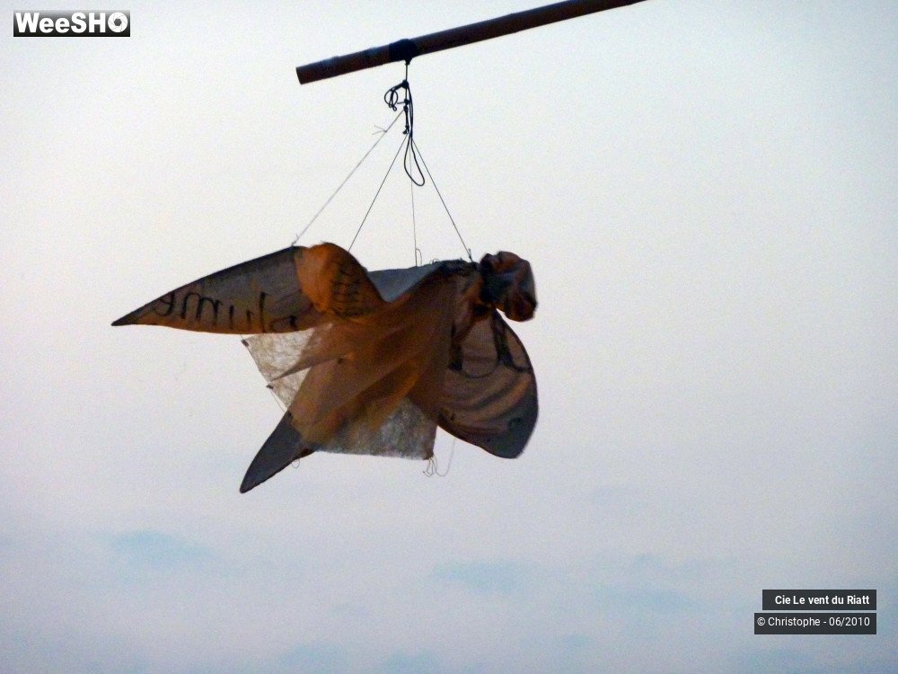 38/38 photos du spectacle R-Elémentaire