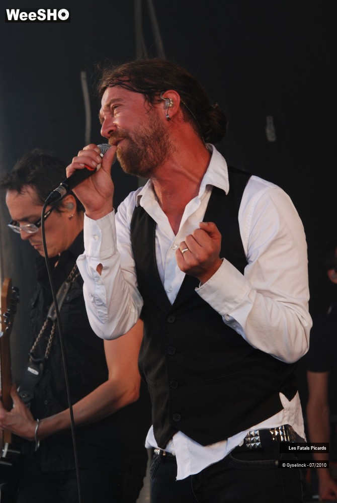 11/44 photos du spectacle Les Fatals Picards