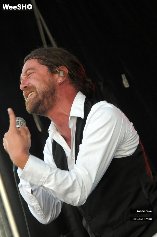 16/44 photos du spectacle Les Fatals Picards